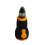 Ergonomic Hand Drill and 10 Drill Bits 0.8‑3.0mm for Precise Woodwork 13