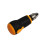 Ergonomic Hand Drill and 10 Drill Bits 0.8‑3.0mm for Precise Woodwork 16