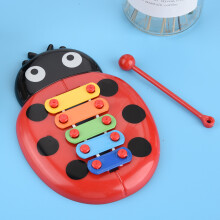Kids Baby Xylophone Educational Musical Toy Gift for Children Learning & Play