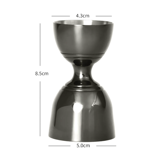 Mixology Mastery, Εργαλείο Μίξερ Μπάρμαν με Ευρύτερη Βάση Στυλ και Ευδιάκριτες 1