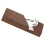 Woodworking Ebony Plane 45 Chamfer Carpenter DIY Cutting Tool 1