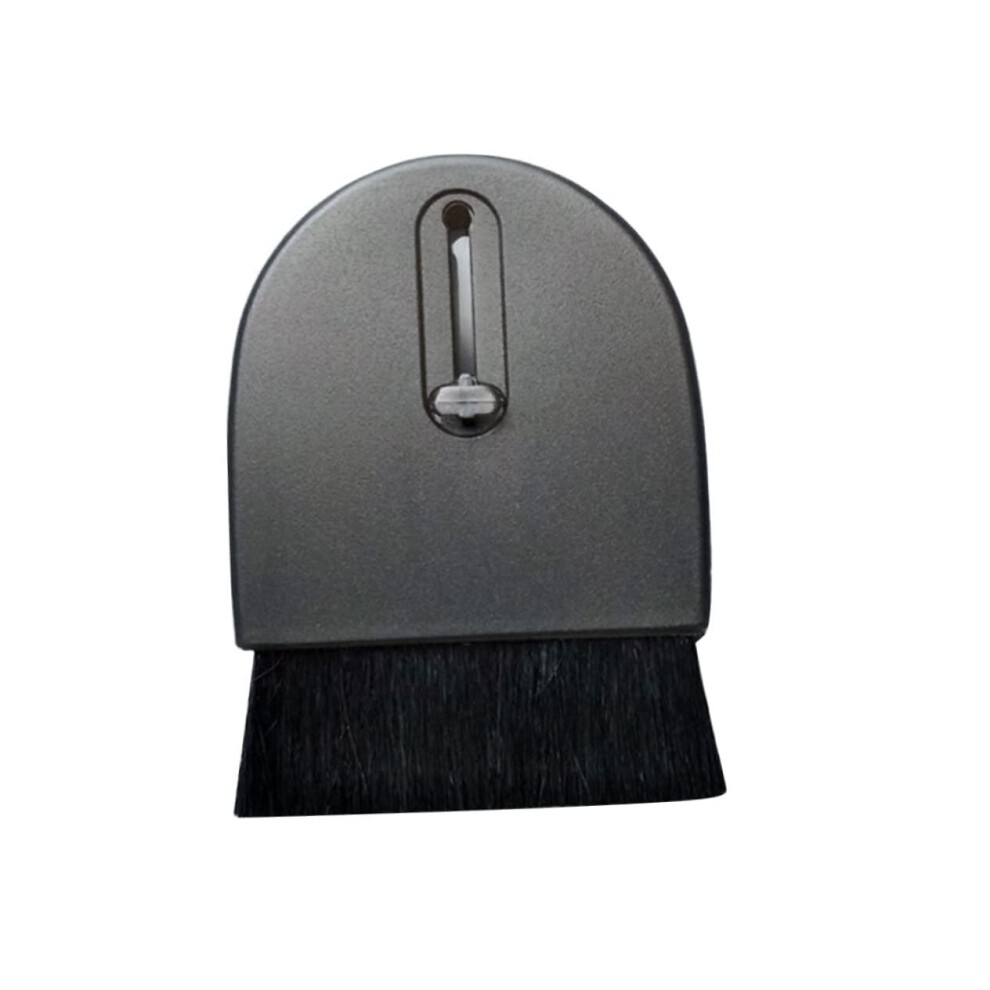 Vinyl Record Player Cleaning Brush Safe Non Scratch Phono Cleaning Tool For Turntable Maintenance For Vinyl Records And Musical Instruments 9323874066547