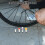 4 Coperchi Valvole Bici 3
