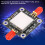 Precision AD8317 RF Power Controller 1M-10GHz for Amplifier Applications 4