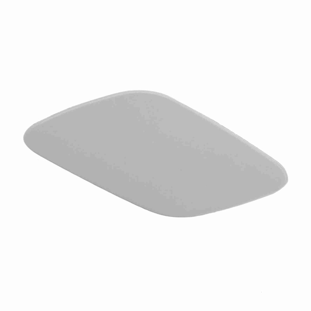 Durable Plastic Headlight Washer Flap For Bmw E92 E93 328I 335I Models 9301362711186