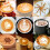 Κανάτα αφρού Barista για καφέ Art, στόμιο χωρίς στόμιο, διπλή κανάτα αφρού γάλακτος με 4