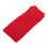 Dicker atmungsaktive Baumwollzaunsocken | Rot | M 7