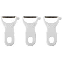 Sparschäler-Set, ergonomisches Design, Klinge aus Kohlenstoffstahl, japanische Handwerkskunst, professioneller Einsatz, Klingen aus hochwertigem