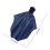 Impermeabile Bici in Oxford Cappuccio Unisex 2