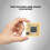 IC5.0 V1.93 Mod Chip for PS2 USB Boot Reader Compact 2.5cm 9