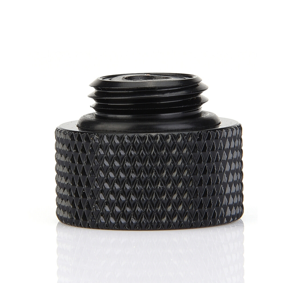 G1/4 Brass Air Plug For Equalizing Pressure In Cooling Systems Blue 7901362713009