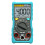RM404A Digital Multimeter Auto-Ranging True RMS LCD 4000 Counts 1