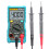 RM404A Digital Multimeter Auto-Ranging True RMS LCD 4000 Counts 9