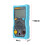 RM404A Digital Multimeter Auto-Ranging True RMS LCD 4000 Counts 10