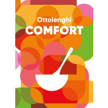 Ottolenghi COMFORT by Helen Goh Hardcover Book