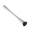 Barware Tool: Long Handle Stainless Steel Cocktail Muddler for Drinks and Fruit 12