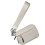 Compacte reisportemonnee Slijtvaste nylon constructie Ruim-Beige 1