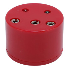 Zaunprüfer Florett Epee Rundschwert Reparaturwerkzeug, 20000mAh