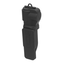 Impact Resilient Schutzabdeckung für Pocket 3 Kamera – ABS & Baumwolle