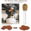 Espresso Artisan's Choice, Εργαλείο διανομής καφέ σε σκόνη, Αναδευτήρας εσπρέσο με βελόνα από 4