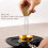 Espresso Artisan's Choice, Εργαλείο διανομής καφέ σε σκόνη, Αναδευτήρας εσπρέσο με βελόνα από 5
