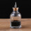 Μπουκάλι για Craft Cocktail Bitters, Κλασικές Μεταλλικές λεπτομέρειες με Σφραγίδα 5