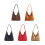 Crossbody Handbag Purses for Women with Adjustable Strap-Khaki 2