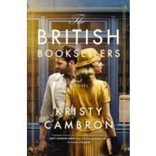 The British Booksellers by Kristy Cambron Paperback Book
