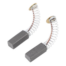 20 Stück Kohlebürsten für GK9 GK900-Serie Elektromotoren Ersatz