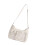 Itabag Shoulder Bag for Anime Display Pin-White 1