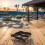 DIY Garden Paving Mold for Concrete Pathways  Reusable Plastic Kit, Path Style Options 5