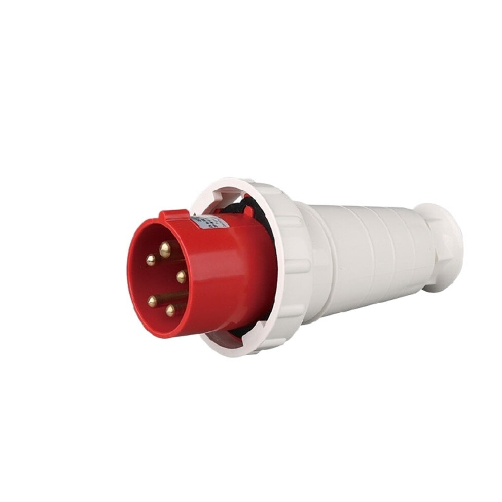 Waterproof Aviation Explosionproof Connector Exposed Concealed Plug Socket 3Core 4Core 5Core 63A/125A Ip67 9105992185085