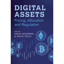 Digital Assets Paperback Book