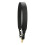Thick Purse Strap Wide Adjustable Replacement Shoulder-Black 1