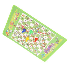 Durable Non-Woven Flying Chess Board Game Set - Perfect for Kids