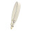 Detachable Leather Purse Strap Replacement Shoulder Bag-Beige 1
