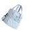 Praktische Thermo-Lebensmitteltasche mit-Blau 1
