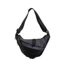 Crossbody Crescents Bag for Women Girls Trendy Hobos Bag with-S