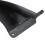 Surfboard & Paddleboard Nylon Central Fin 6.5'' - 10'' for Stability 5