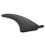 Surfboard & Paddleboard Nylon Central Fin 6.5'' - 10'' for Stability 6