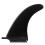 Surfboard & Paddleboard Nylon Central Fin 6.5'' - 10'' for Stability 11