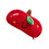 Fun and Functional Fruit Cosmetic Case: Keep Your Holiday Makeup 1
