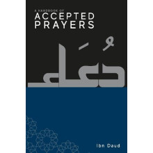 A Handbook of Accepted Prayers by Ibn Daud Paperback Book