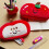 Fun and Functional Fruit Cosmetic Case: Keep Your Holiday Makeup 4
