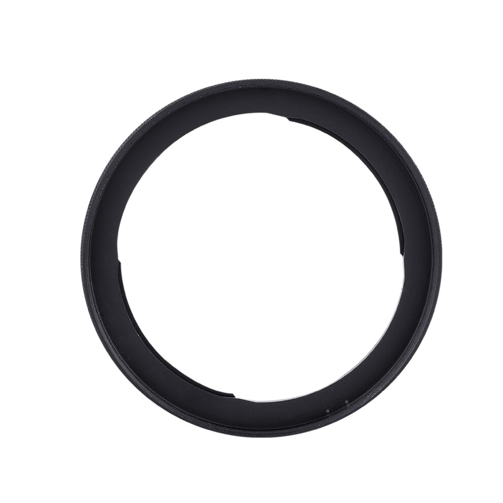 Canon G1x 58Mm Alloy Lens Filter Adapter Ring For Photography Accessories Black 8731362721686