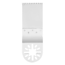 10 Stück 31mm Oszillierende Multi-Tool-Sägeblätter für Metall, Holz, Kunststoff