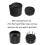 Durability Styluses Pen Stand Holder For 7