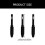 Replacement Styluses Pen Tips For PW100 PW201 Pen H610 ProV2 2