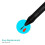 Replacement Styluses Pen Tips For PW100 PW201 Pen H610 ProV2 7