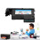 Eco-Friendly HP 88 C9382A Print Head: Reliable Cost-Effective Ink Solution 7